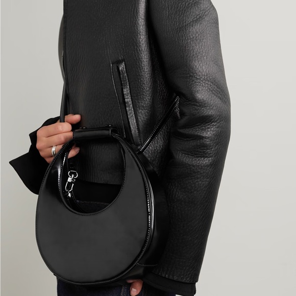 STAUD MINI MOON BAG - Picture 2 of 6